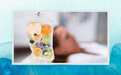 Revitalize Your Health with the Myers’ Cocktail Infusion