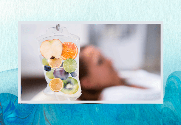 Revitalize Your Health with the Myers’ Cocktail Infusion