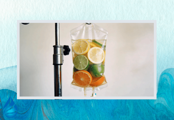 The Pillars of Optimal Health: Fueling Your Foundation with IV Therapy.