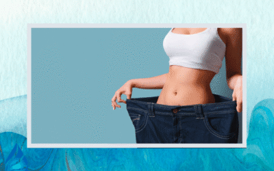 Unlock Your Potential: Discover the Tailored Weight Loss Package at Sluice Drip Spa.